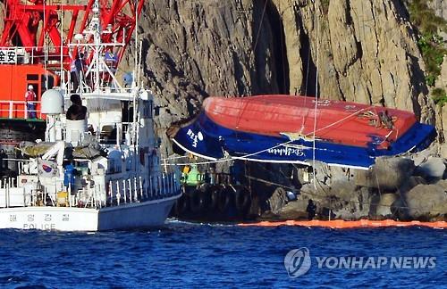 "생선 잡으려다 사람 잡는 격"…툭하면 터지는 낚싯배 사고