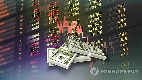 외국인 올 들어 10대그룹株 '쇼핑'…지분 평가액 8조 증가