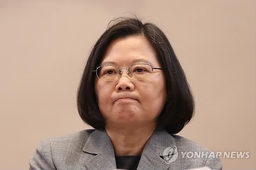 "시진핑 대만 '통일압박', 美中 정면충돌로 이어질 수도"