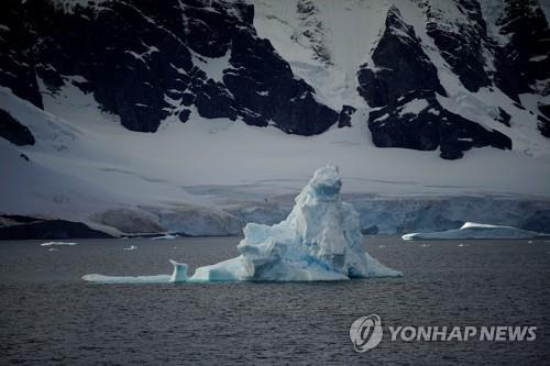 남극 빙하 유실 40년 사이 6배 늘어…'무풍지대'였던 동부마저도