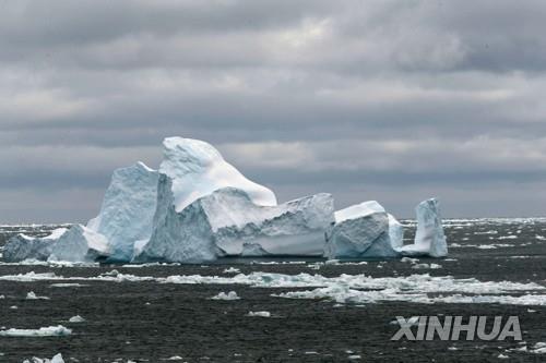 남극 빙하 유실 40년 사이 6배 늘어…'무풍지대'였던 동부마저도