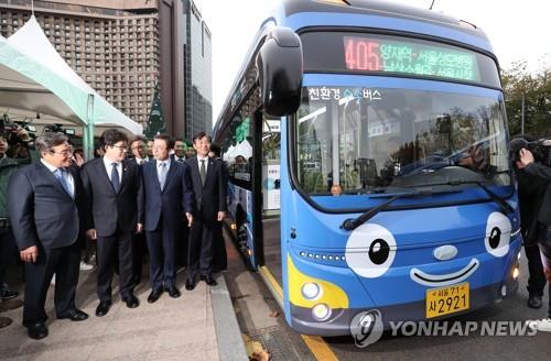 6년뒤 3000만원대 반값 수소차 나온다…2040년까지 620만대 생산