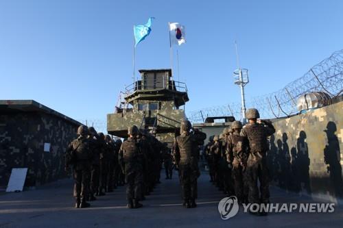 정부, 원형보존 '동해안GP' 문화재 등록 검토