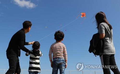 [주말 N 여행] 수도권: 지금 연천에 가면 '구석기 시대'가 펼쳐져 있다