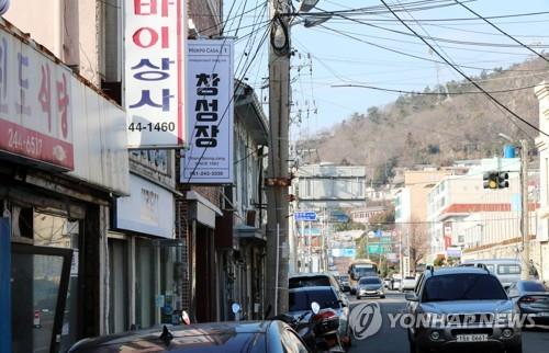 정태관 목포문화연대 대표 "나는 손혜원 의원 고발 안 했다"