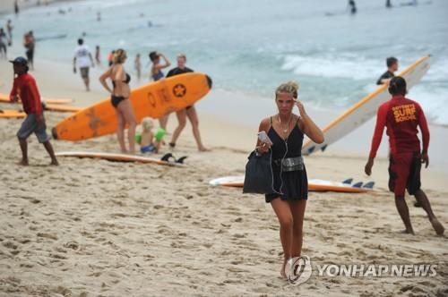 발리도 '관광세' 도입…외국인 관광객에 '10달러' 부과