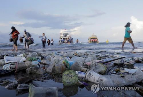 발리도 '관광세' 도입…외국인 관광객에 '10달러' 부과