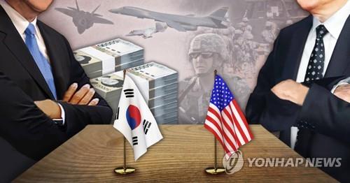 韓, 최근 10년간 미국산 무기 '톱3 고객'…7.6조원어치 구입