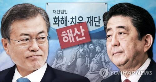 日 아베, "올해 북한과 국교 정상화 목표" 밝혀