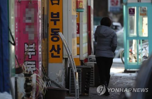 부동산 거래위축에 건축자재 업계 실적도 '꽁꽁'