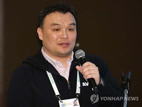 LG전자-네이버 "로봇 분야 공동사업 추진"…업무협약 체결