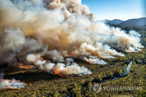 미국은 '살인 한파' 호주는 '최악 폭염'…지구촌 몸살