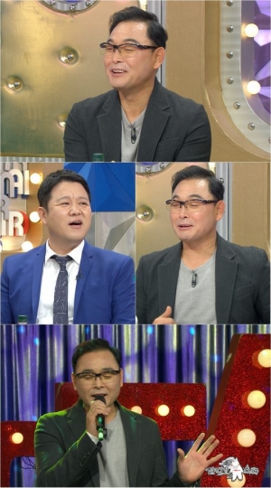 &#39;라스&#39; 레전드 마라토너 이봉주, &#34;술 마셔도 대리운전 필요 없다&#34;