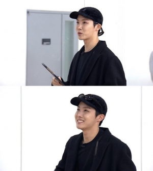 '언더나인틴' 방탄소년단 제이홉, 오늘(5일) 출연…그의 원픽은?