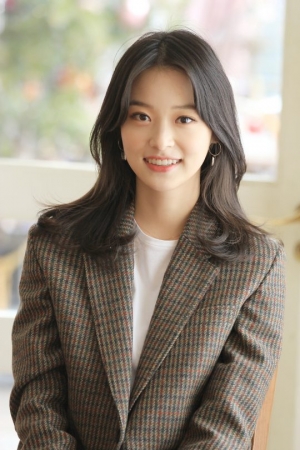 [TEN 인터뷰] &#39;땐뽀걸즈&#39; 신도현 &#34;이름보다 맡은 역할이 떠오르는 배우가 되고 싶어요&#34;