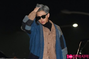 [TEN PHOTO] 방탄소년단 RM &#39;명품 비주얼&#39;