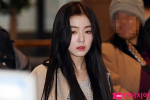 [TNE PHOTO] 레드벨벳 아이린 &#39;넘사벽 예쁨&#39;