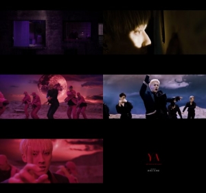 비투비 이민혁, 신곡 &#39;YA&#39; 뮤직비디오 예고…파격 변신