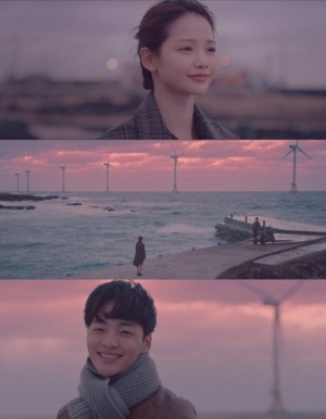 펀치, &#39;이 마음&#39; MV 티저 공개…김민재♥하연수 첫사랑 시작