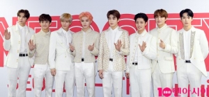 [TEN PHOTO] NCT127 &#39;잘생긴애 옆에 잘생긴애&#39;