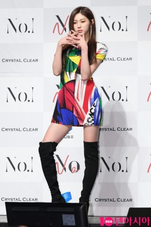 CLC 은빈 &#34;절친 (여자)아이들 소연 노래로 컴백, 서로 잘 알아 재밌는 노래 탄생&#34;
