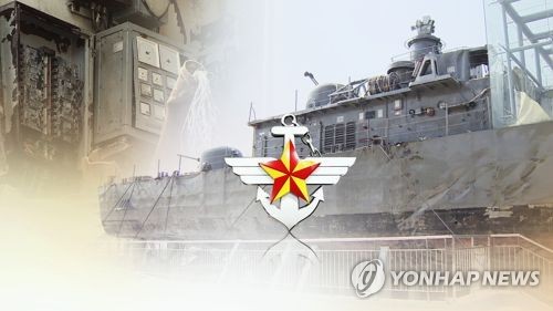 정경두 '천안함발언' 논란…국방부 "北 책임조치해야" 해명