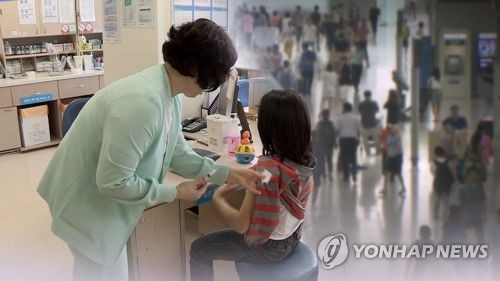 전국 홍역·RSV 확진 잇따라…보건당국 "확산방지 주력"