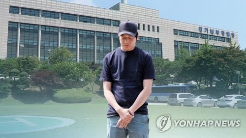 경찰, '성폭행 혐의' 조재범 오늘 첫 옥중조사