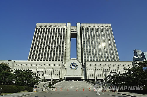 서울고법원장 김창보·초대 수원고법원장 김주현…고위법관 인사