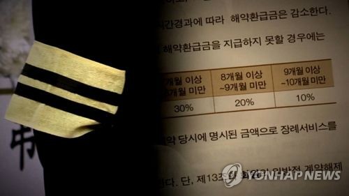 공정위 "상조업체 자본금 증액 시한 D-3…상조대란 없다"