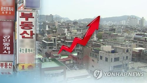 서울 표준주택 공시가 20% 넘게 뛸듯…역대 최대 상승폭 예상