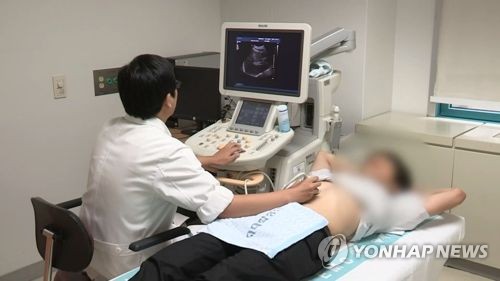 2월부터 콩팥·방광·항문 초음파도 건강보험 적용