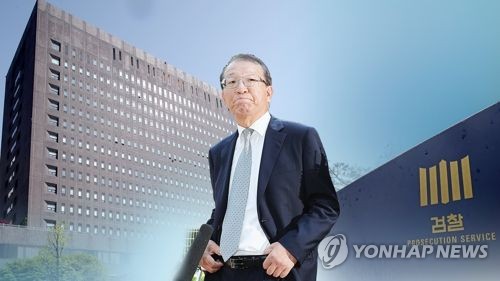 양승태 전 대법원장 11일 검찰 출석…사법농단 수사 정점