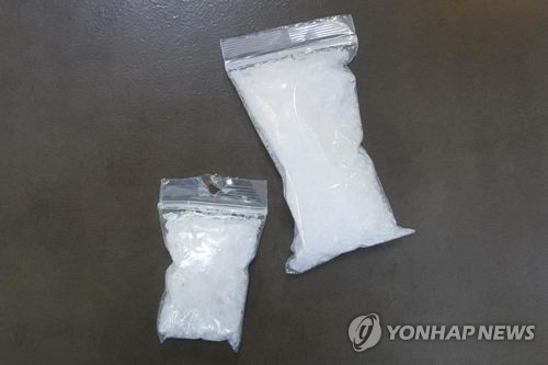 중국 기술자까지 초빙했는데…필로폰 제조 실패한 50대 실형