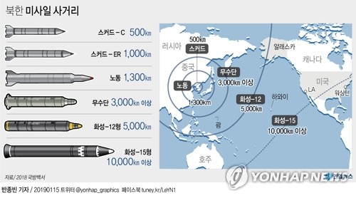 국방백서 '북한=적' 삭제…"北, '요인암살' 특수작전대 창설"