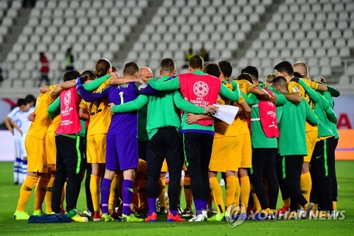 [아시안컵] 일본, 사우디 1-0 제압…박항서의 베트남과 8강 격돌