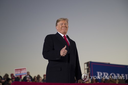 백악관, 대통령 관세권한 확대 추진…의회는 "수용 불가"