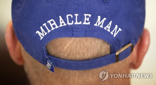 '기적의 남자'…뇌사 판정 美 60대, 연명장치 떼니 깨어나