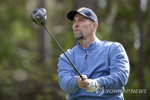 '32세 8개월' 지은희, LPGA 개막전 정상…한국선수 최고령 우승