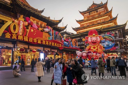 세계경제 성장엔진 식어간다…중국경기 올해는 더 잿빛