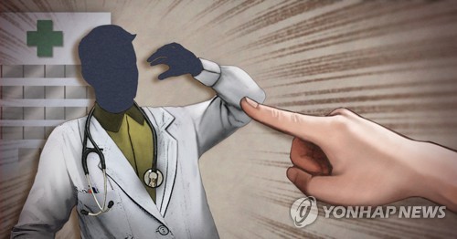 이젠 살인마저…의료계, 갈 데까지 간 병원난동에 '큰 충격'