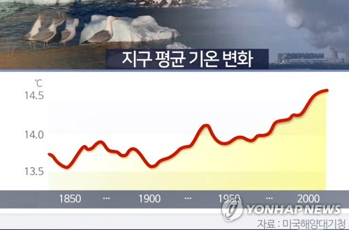 "애플·LG디스플레이·현대車 등 기후변화대응 노력 'A'"