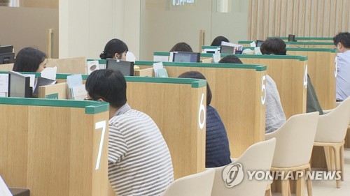 은행 정기예금 8년 만에 최대폭↑…10억 넘는 거액 계좌 '쑥'