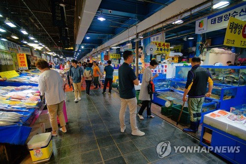 한국경제에 경고음 높이는 KDI…석달연속 "경기 둔화" 진단