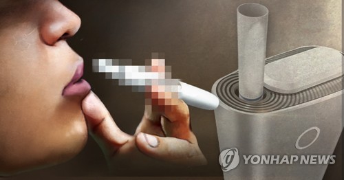 작년 담배판매 1.5%↓…궐련 3억갑 줄고 전자담배 3.3억갑 팔려