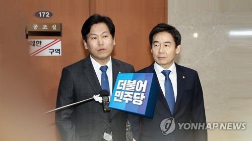 손금주·이용호, 민주당행 험로…당 일각 반대 노골화