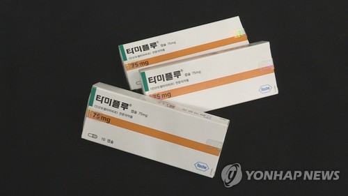 통일부 "타미플루 대북전달, 조금 더 시간 필요"