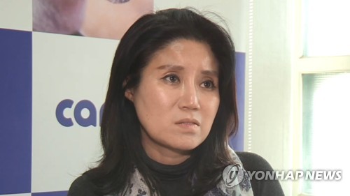 구조의 여왕? 안락사의 여왕?…케어 박소연 대표 '논란의 역사'