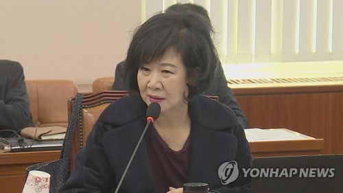 손혜원 "목포 투기 의혹은 거짓…SBS 고소하겠다"