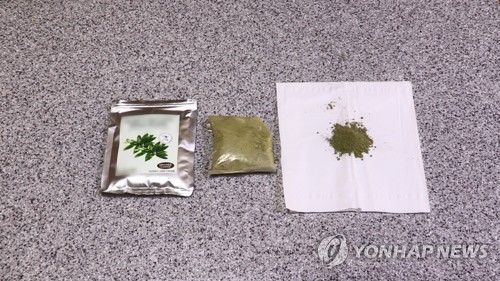 "헤나염색 피해 막으려면 '패치테스트' 하세요"…안내문 배포